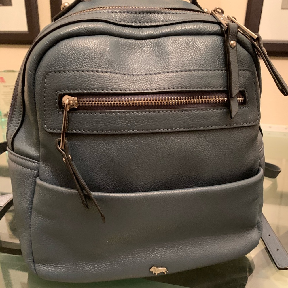 Backpack made in Italy 🇮🇹